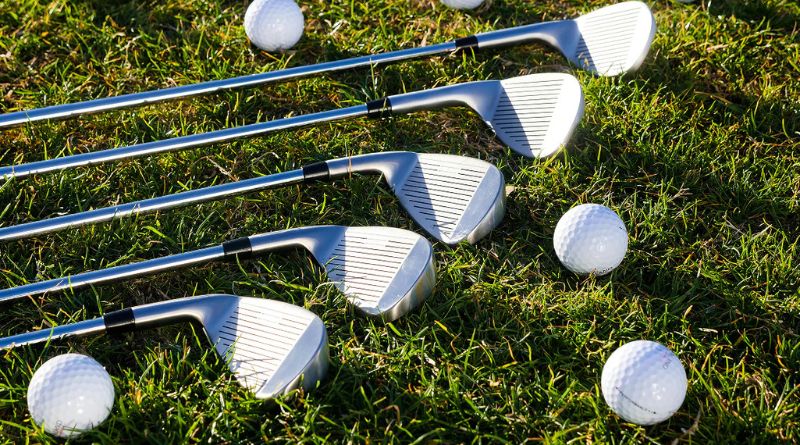 Golf Club Designate a Club Not Being Used as Normal: Understanding the Rules and Practices