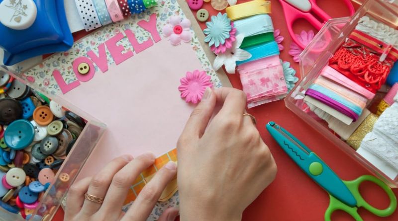 Scrapbooking Design Trends: Exploring the Latest in Creative Crafting