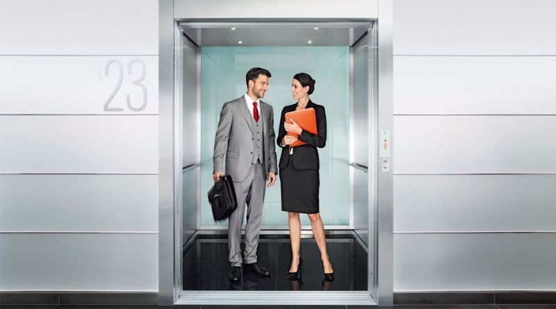 Trends in Elevator Design: Innovations and Modernization in Vertical Transportation