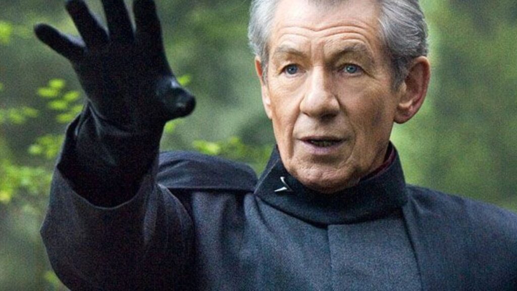 Ian McKellen