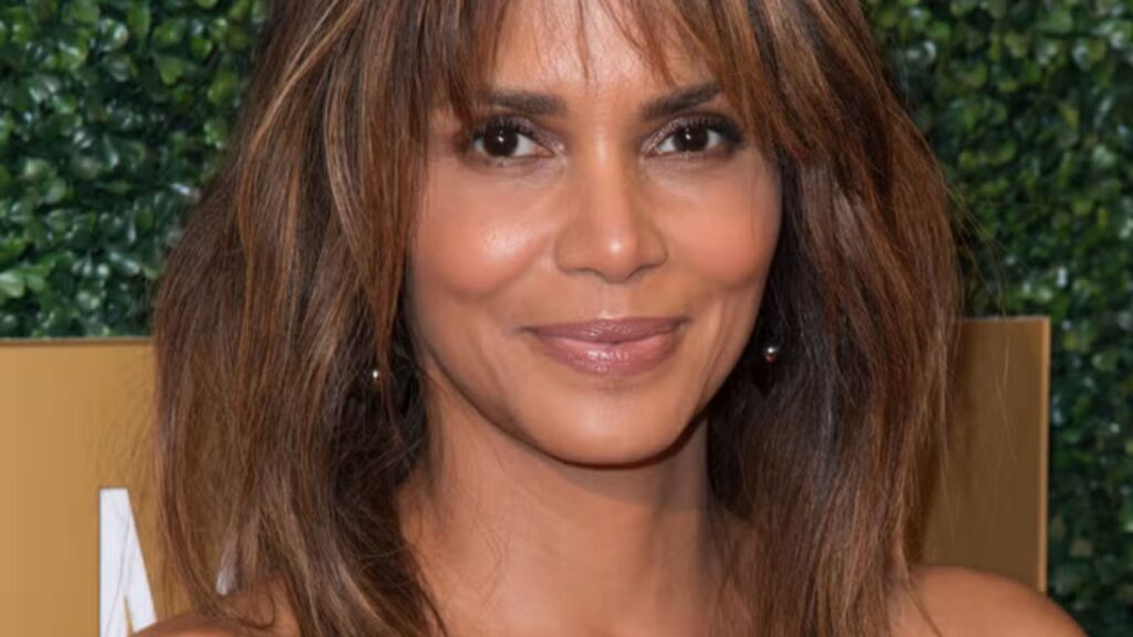 Halle Berry