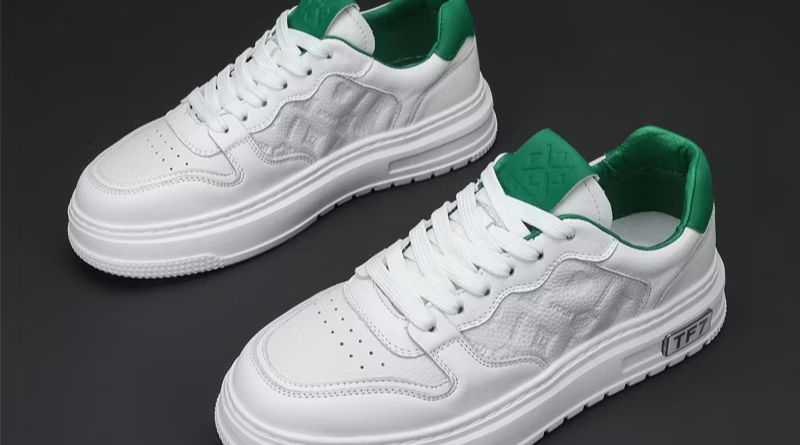 White Designer Shoes: The Ultimate Guide to Style, Comfort, and Luxury